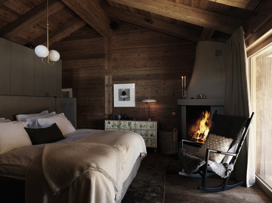 Стиль Кантри в интерьере