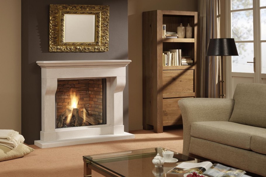 Хофф камины