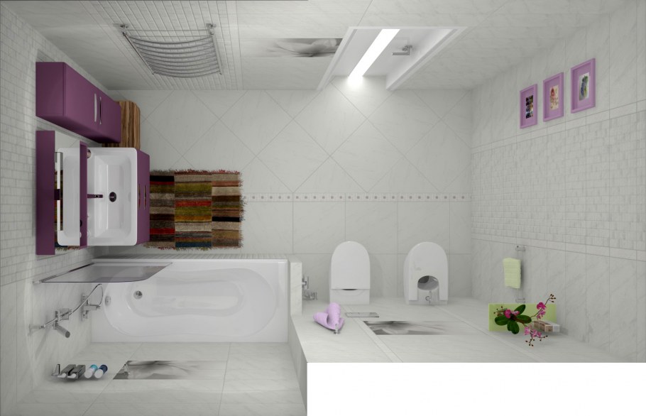 Плитка Kerama Marazzi Борсари