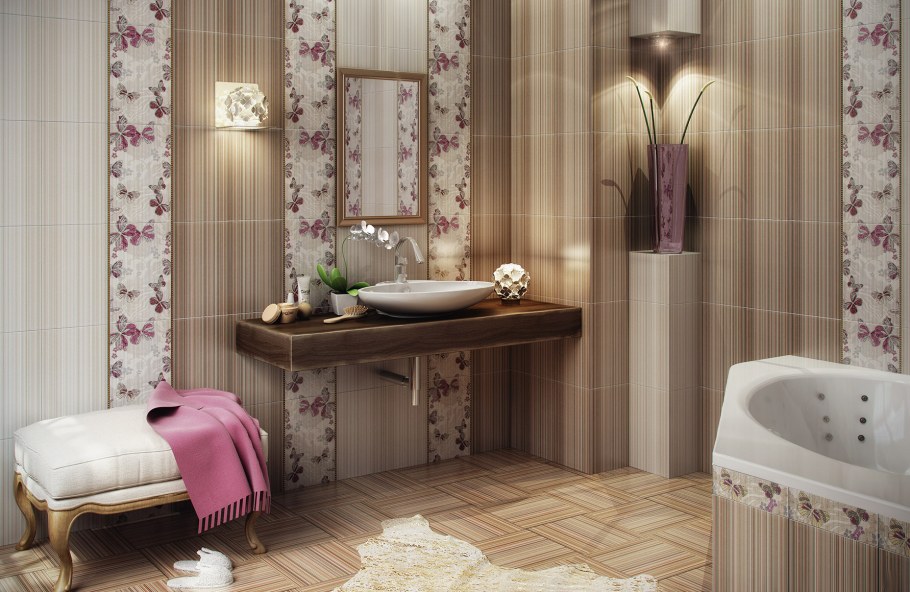 Керамическая плитка Фридом