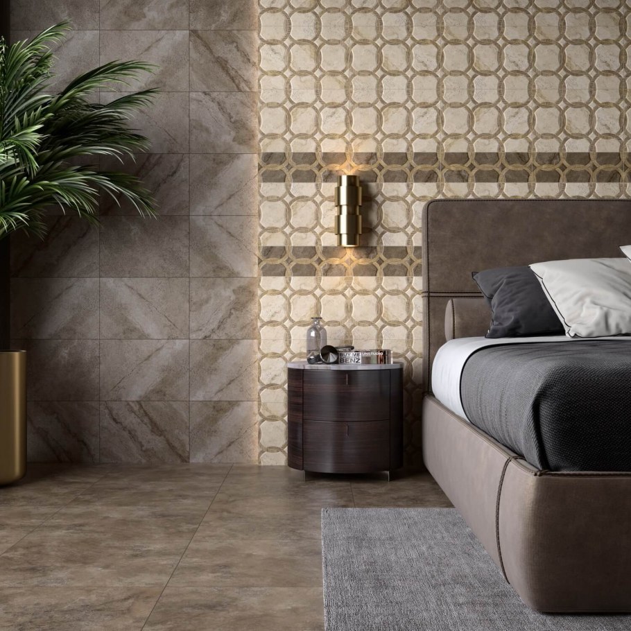 Керамическая плитка Сорбонна