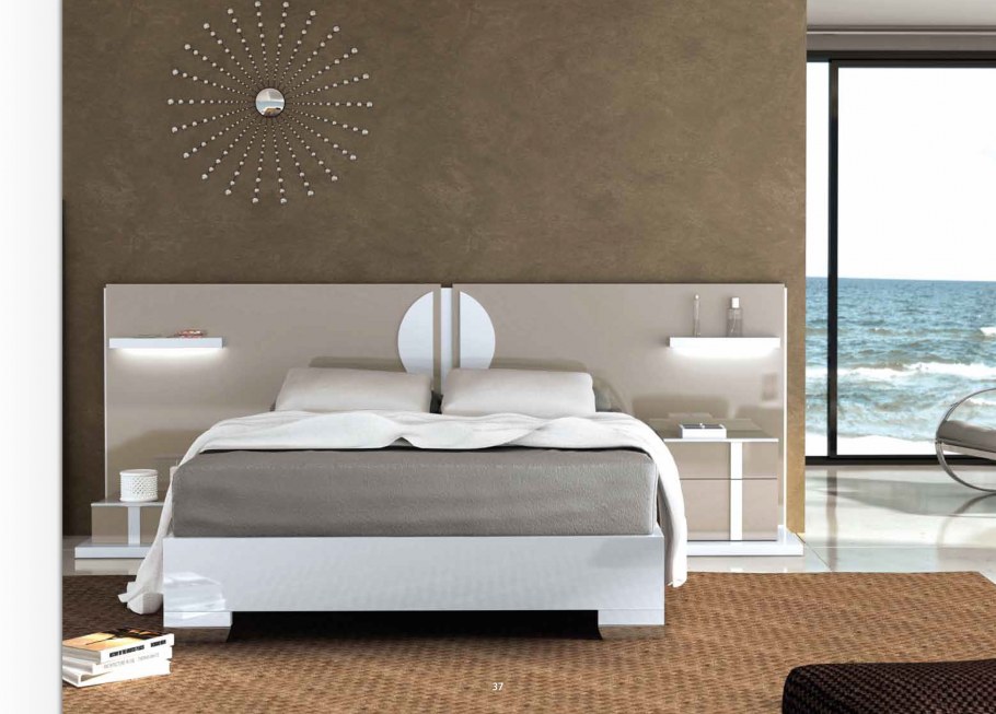 Кровать Fenicia 606