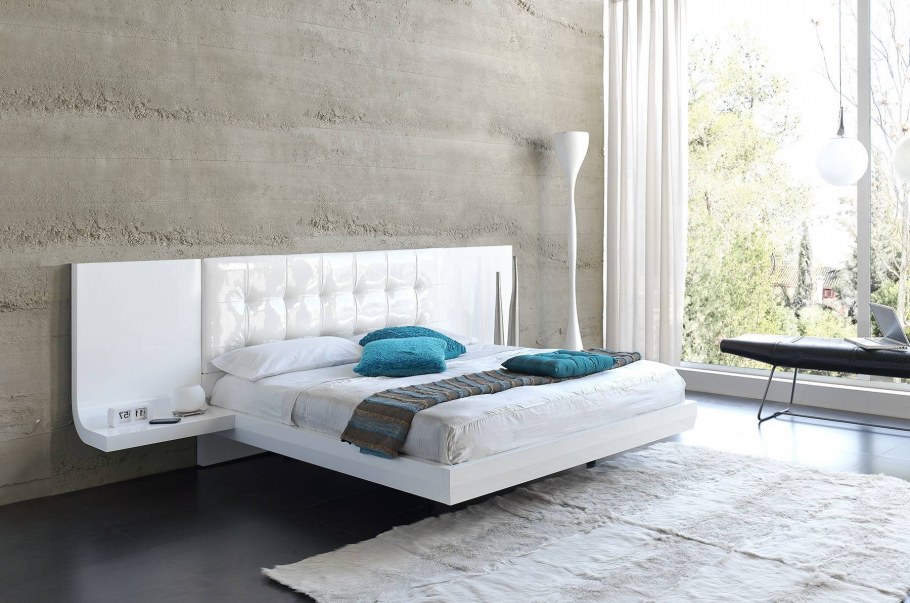 Кровать Benartti Riana