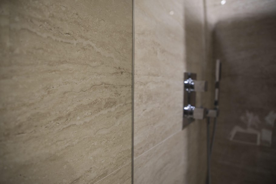 Плитка Porcelanosa Travertino