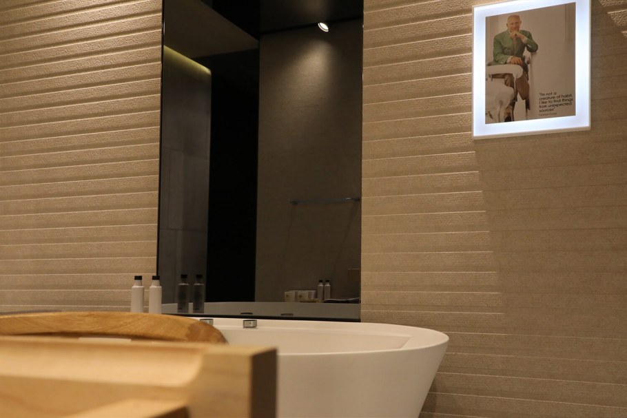 Плитка Porcelanosa Travertino Medici