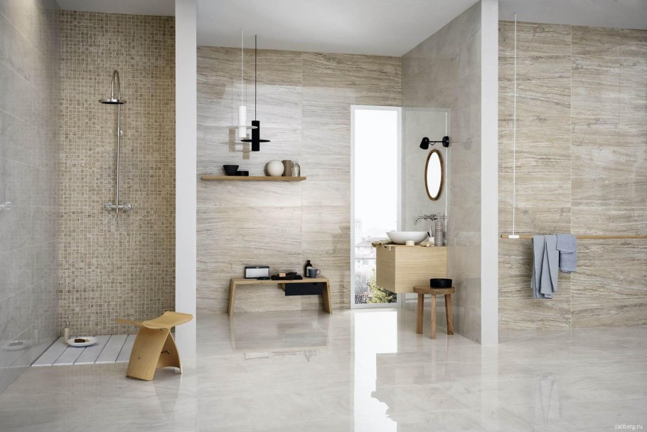 Керамогранит Marazzi Allmarble