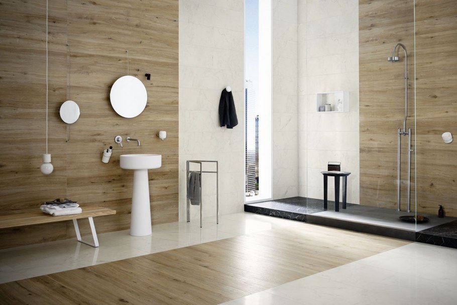 Керамогранит Marazzi Allmarble