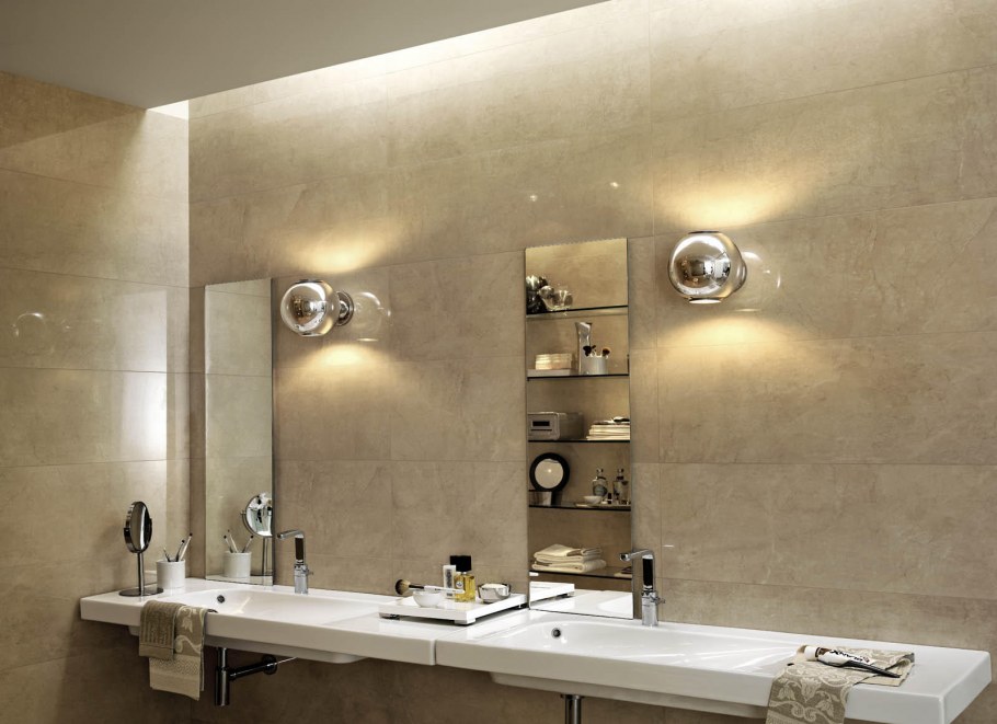 Коллекция плитки Marazzi Stonevision