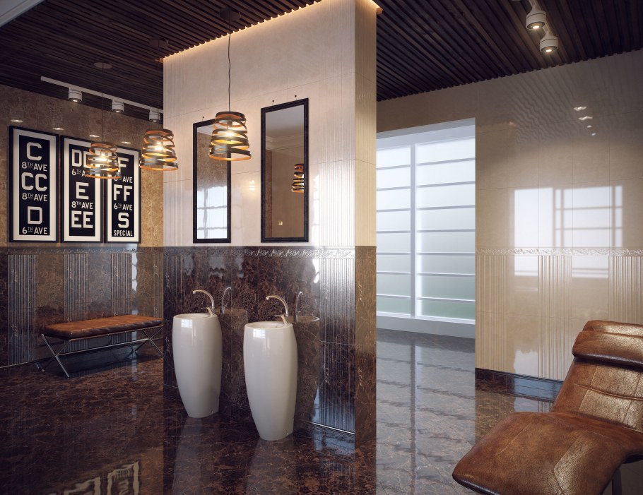 Плитка керамическая Velvet