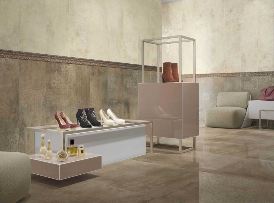 Коллекция плитки Ceradim Pulsar