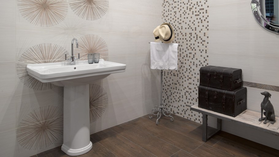 Плитка вельвет 25х33