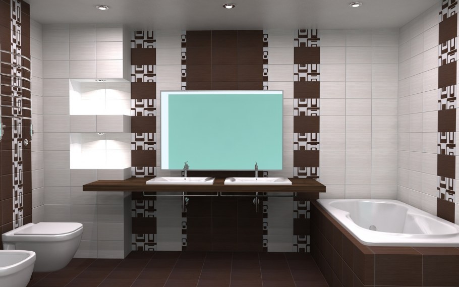 Плитка вельвет Golden Tile