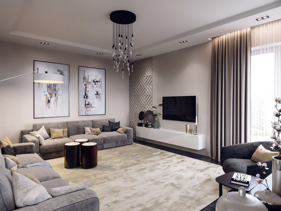 Анна Маркова дизайнер