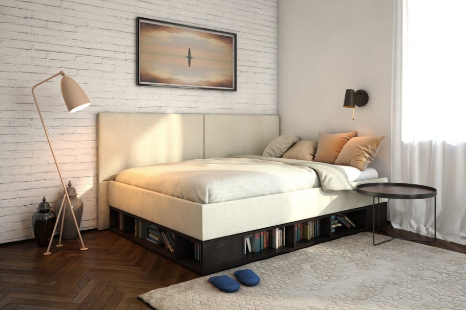 Кровать Lancaster Орматек