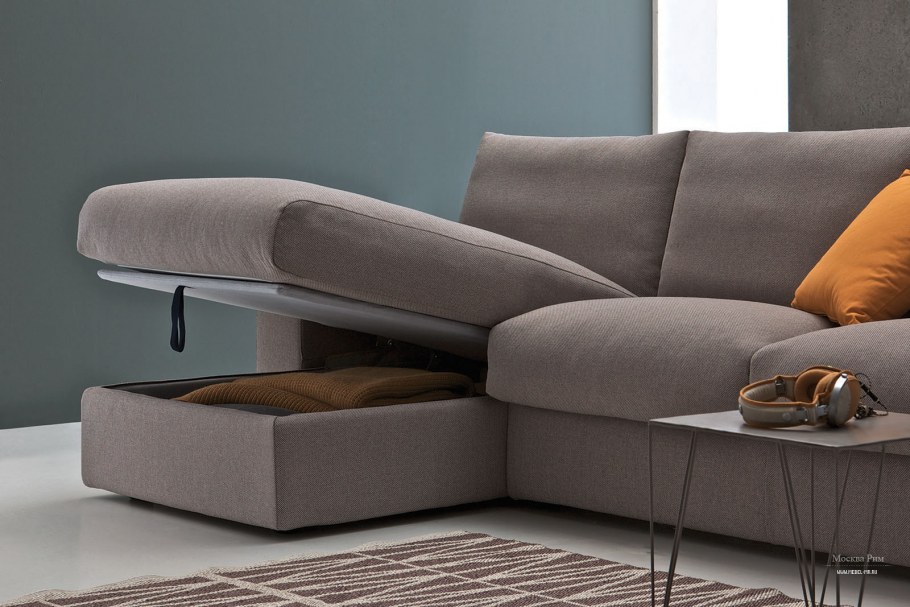 Диван Alberta Togo