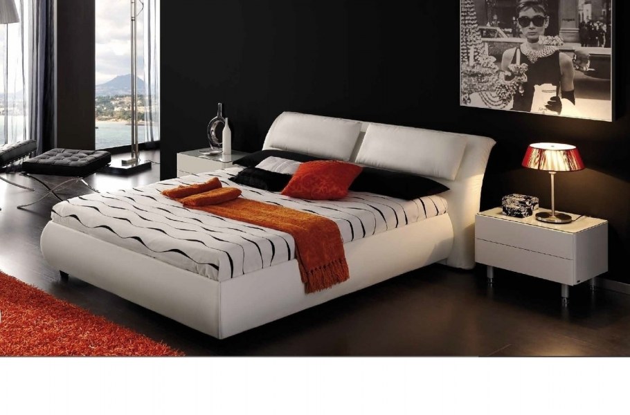 Спальня Dupen 615 "meg"