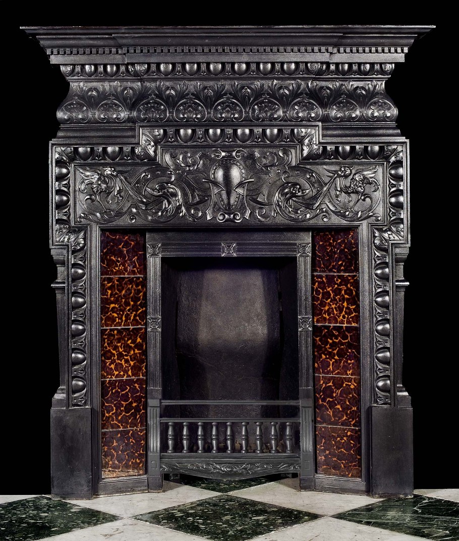 Готическая арка