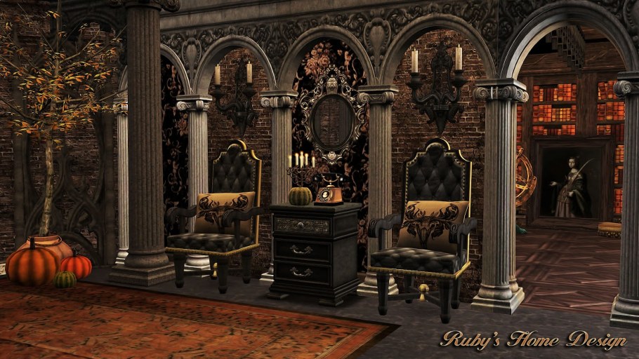 Димплекс электрокамины в интерьере