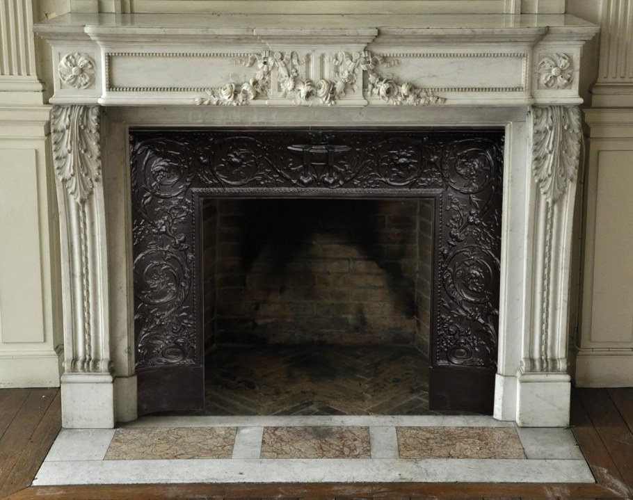 Готика архитектура элементы мебель