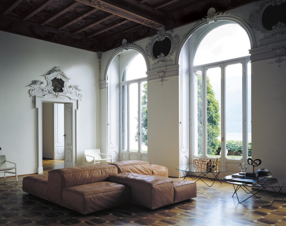 Комната ведьмы Салема