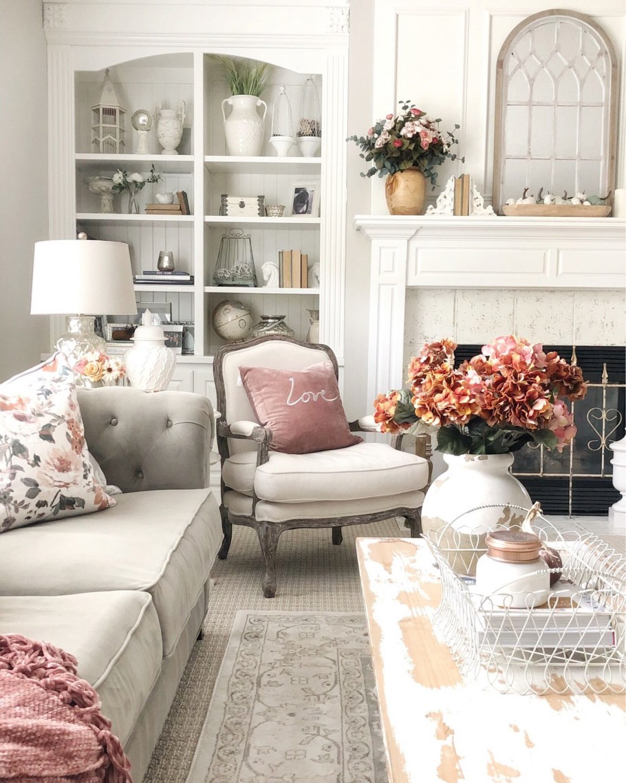 Стиль Прованс