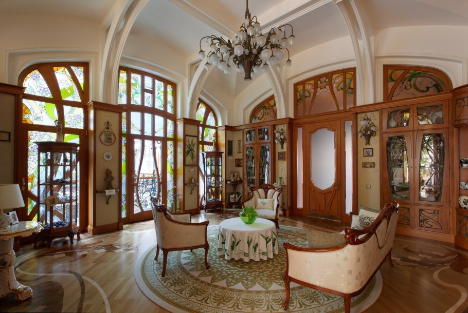 Casa Sayrach Барселона