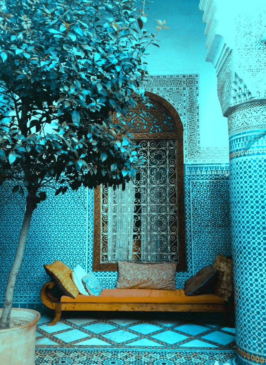 VT-1a Марокко