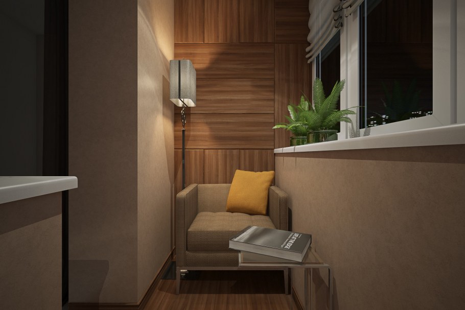 Панель ПВХ век рипс олива