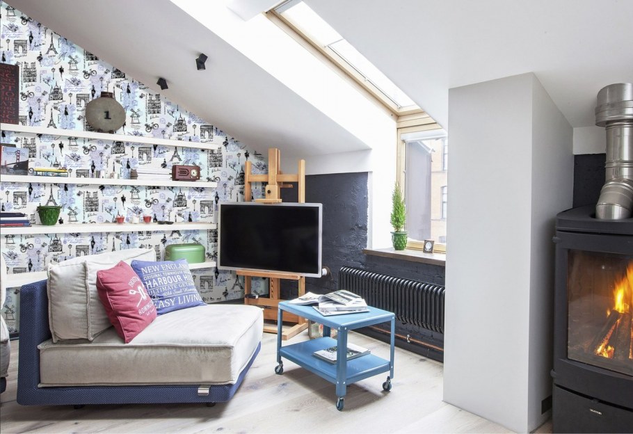 Даниловская мануфактура апартаменты