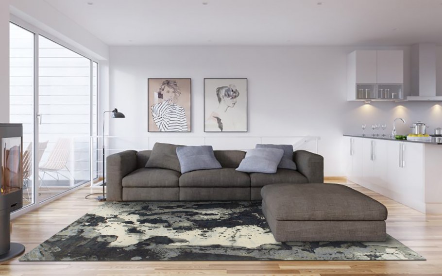 Скандинавский Минимализм в интерьере