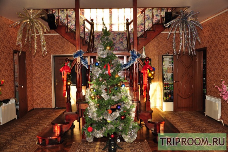 Музей-усадьба г.в Юдина Красноярск