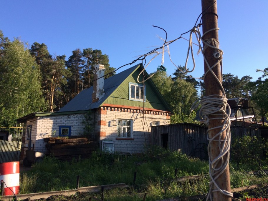 Усадьба Перхушково