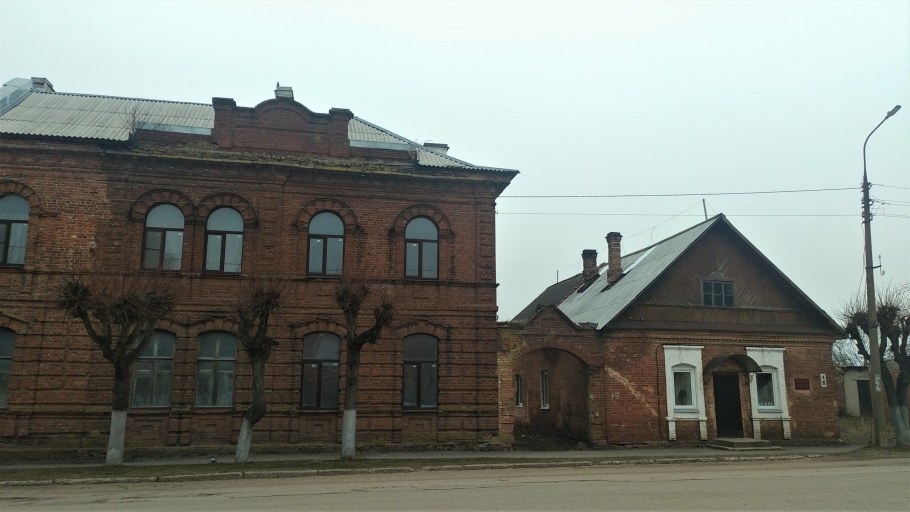 Улица Азамат Казань