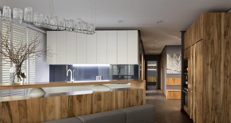 Минимализм и экостиль в интерьере