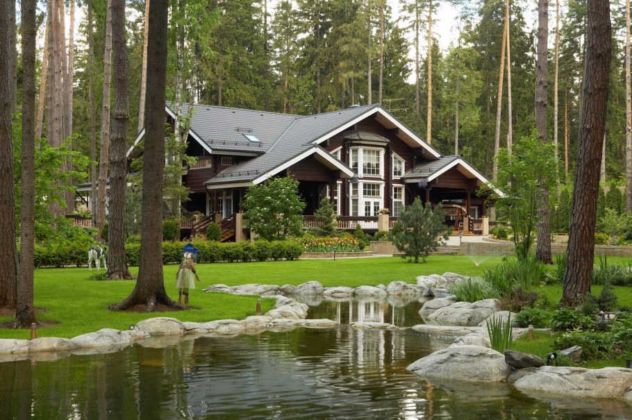 Финская фирма Хонка