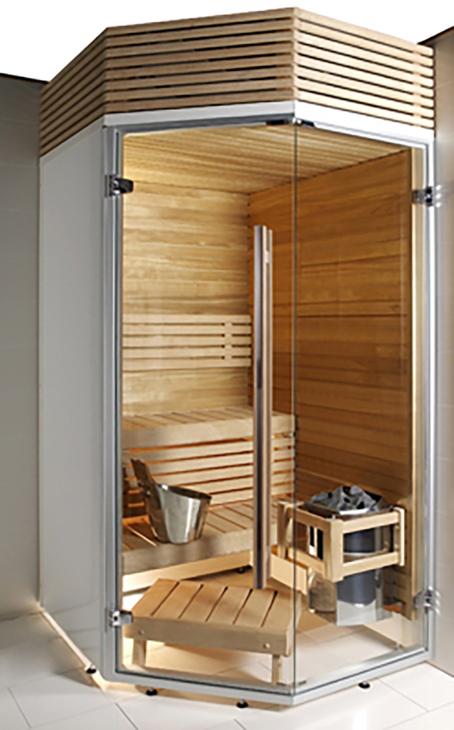 Сауна Harvia Sirius sc1111k