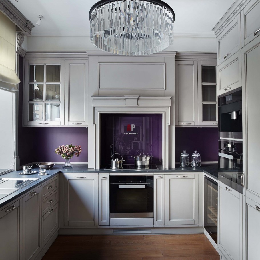 Castagna cucine кухни