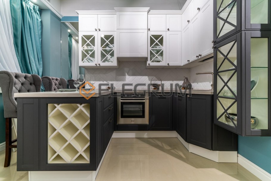 Нео кухни Неоклассика