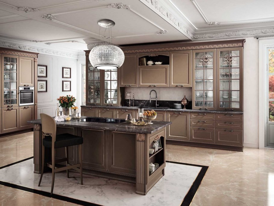 Prestige cucine