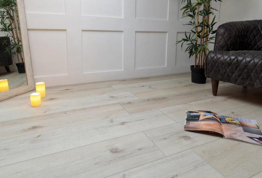 AQUAFLOOR REALWOOD af8008xl