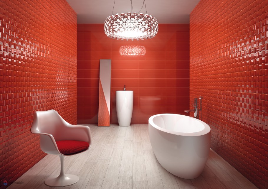 Гардения Орхидея плитка