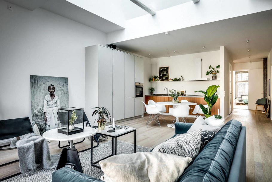 Интерьеры для жизни