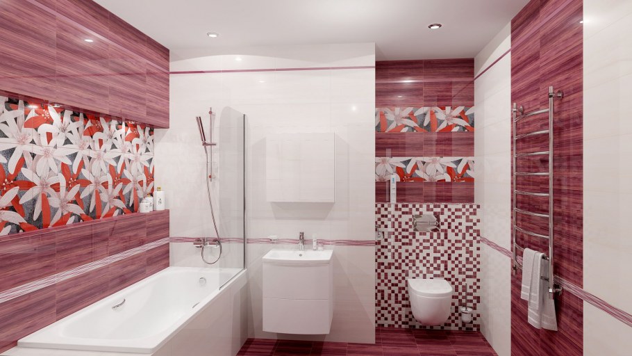 Ceramica Classic April