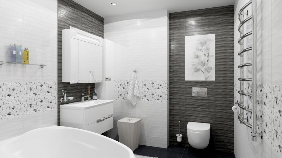 Керамин коллекция Элегия