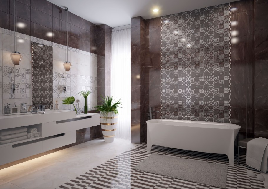 Плитка Lasselsberger Ceramics