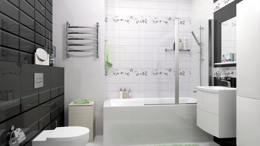 Плитка Alma Ceramica Плессо