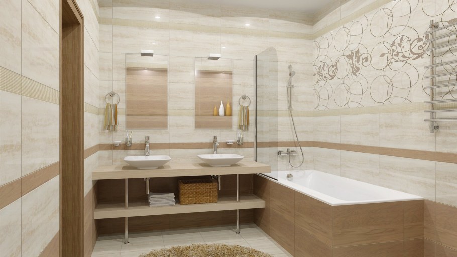 Плитка Blare Alma Ceramica