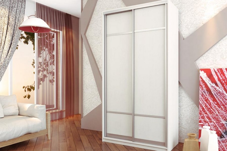 Шкаф купе Бостон Hoff