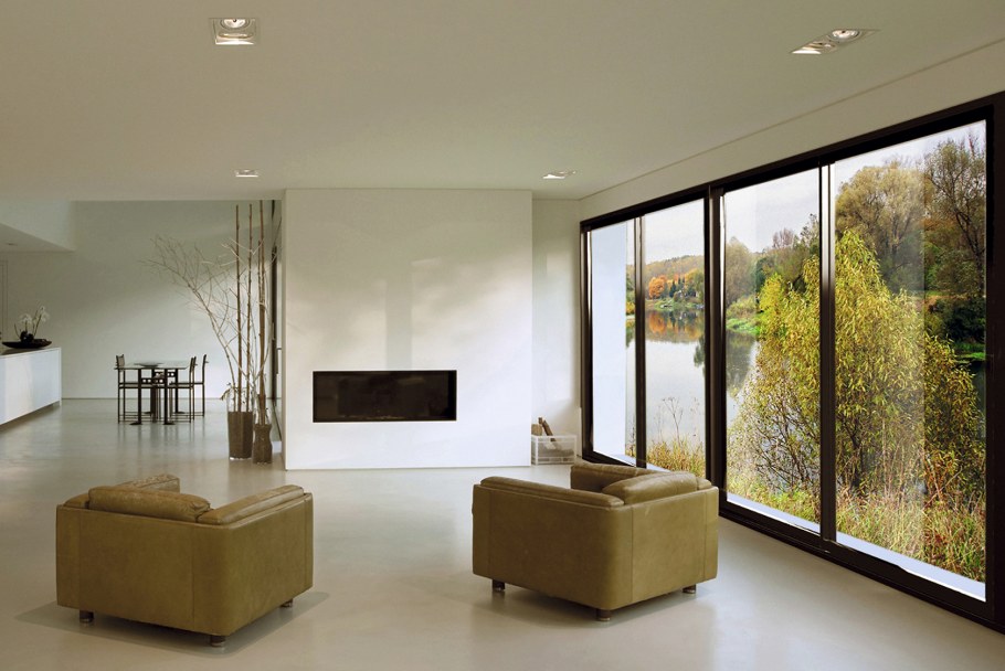 Проект дома „Marius”