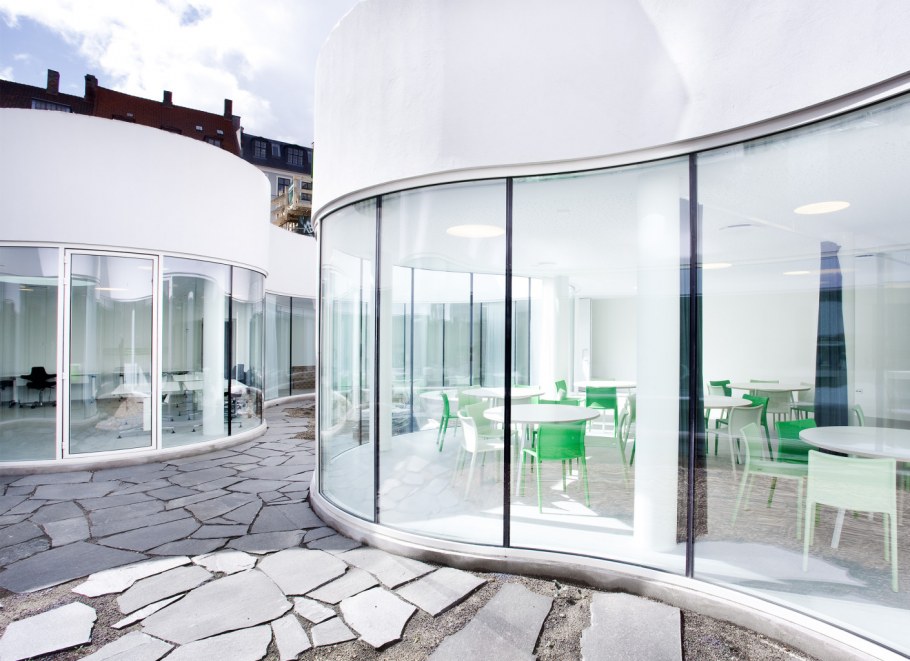 Энергоэффективное остекление